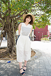 市川まさみ
