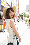 市川まさみ