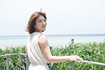 市川まさみ