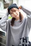 岬ななみ