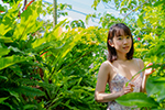 架乃ゆら