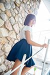 根尾あかり