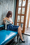 根尾あかり