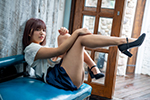 根尾あかり