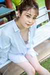 希代あみ