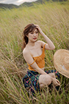 美谷朱里