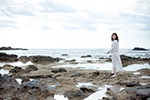 美谷朱里
