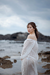 美谷朱里