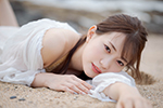 美谷朱里