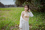 美谷朱里