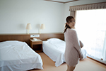 美谷朱里