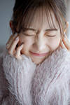 美谷朱里