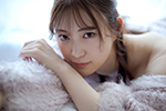 美谷朱里