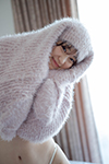 美谷朱里