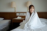 美谷朱里