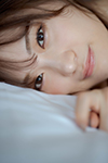 美谷朱里