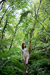 美谷朱里
