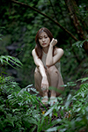 美谷朱里