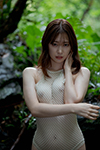 美谷朱里