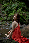 美谷朱里