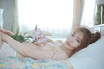 美谷朱里