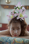 美谷朱里