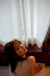 美谷朱里