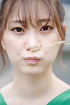 美谷朱里