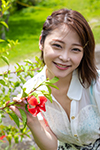 希代あみ
