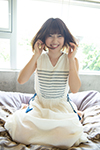 市川まさみ