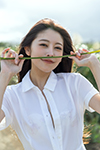 森日向子