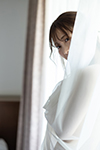 美谷朱里