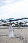 美谷朱里