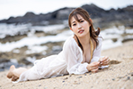 美谷朱里
