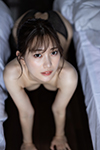 美谷朱里