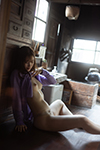 美谷朱里