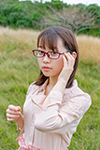 架乃ゆら