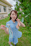 架乃ゆら