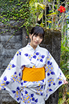 根尾あかり