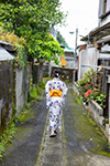 根尾あかり