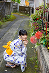 根尾あかり