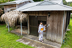 根尾あかり