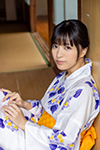 根尾あかり