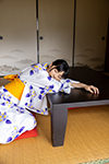 根尾あかり