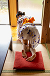根尾あかり