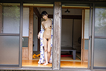 根尾あかり