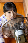 根尾あかり