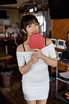 根尾あかり