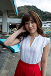 市川まさみ