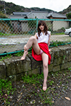市川まさみ